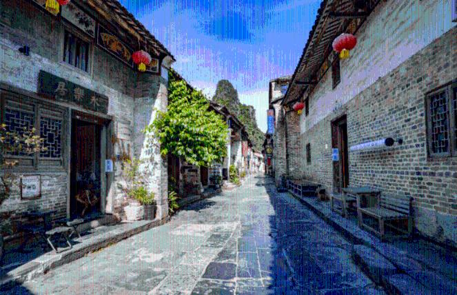 杏子铺镇：厚植廉洁文化 涵养清风正气